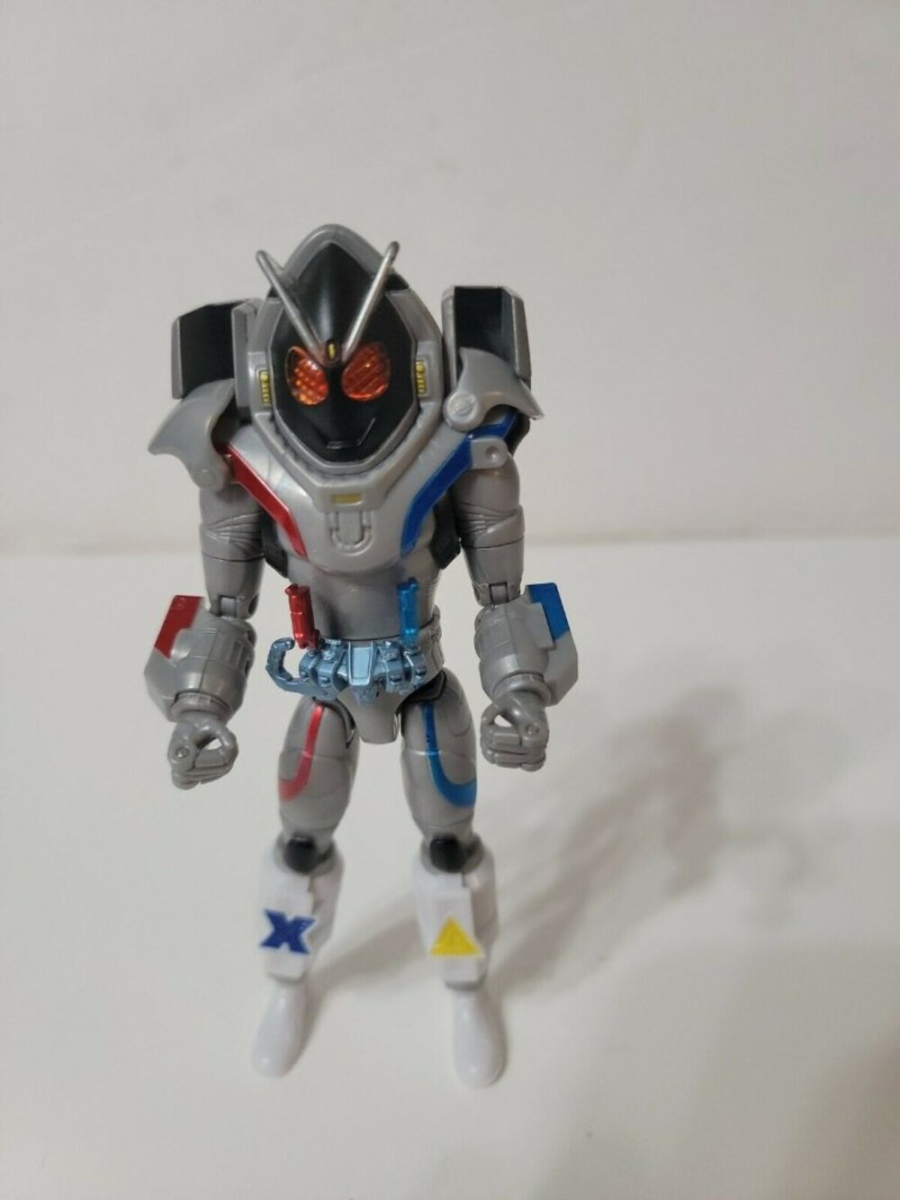 Bandai RHS / Fourze Kamen Rider Fourze Kamen Rider Fourze Magnet States 05